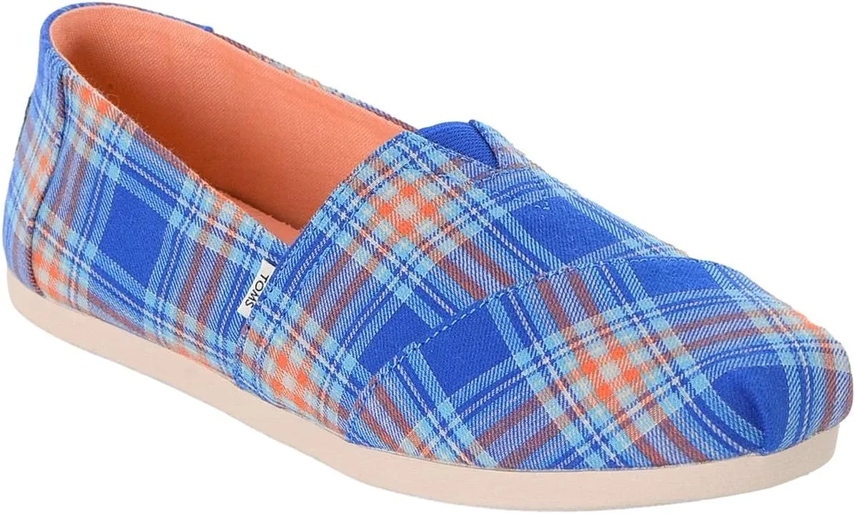TOMS Women's Alpargata 3.0 Loafer