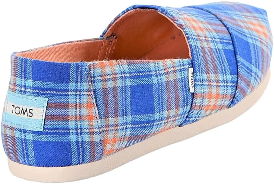 TOMS Women's Alpargata 3.0 Loafer