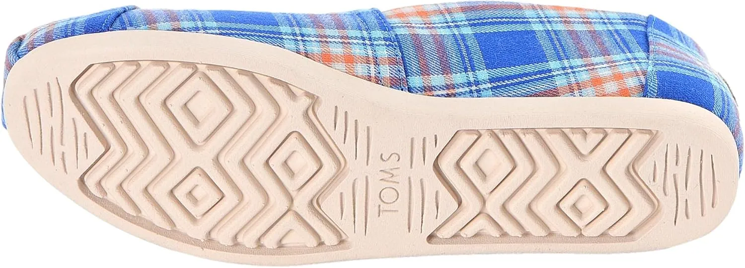 TOMS Women's Alpargata 3.0 Loafer