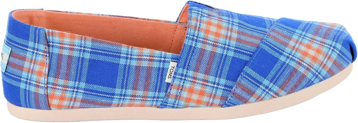 TOMS Women's Alpargata 3.0 Loafer
