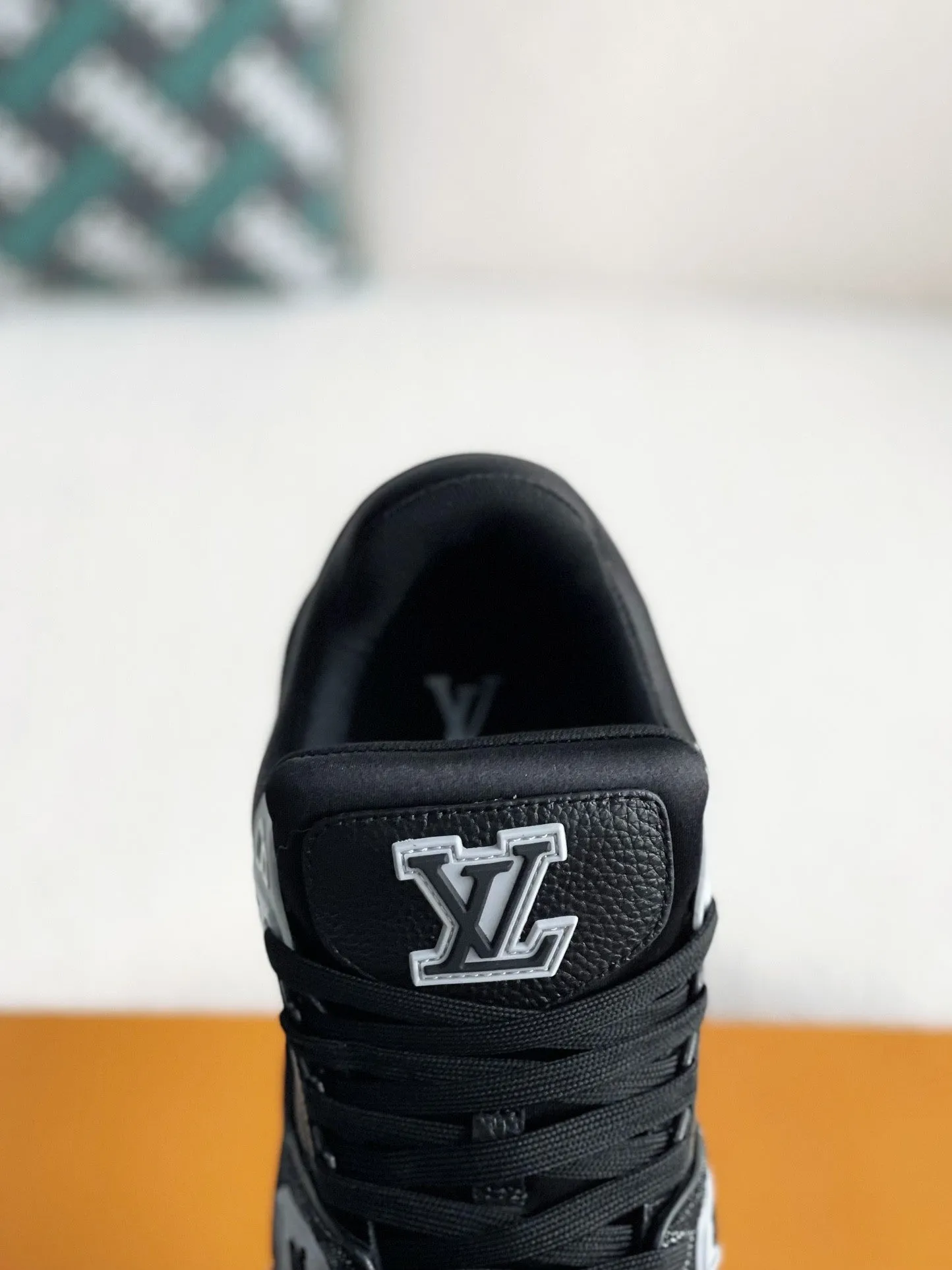 Trainer Sneaker