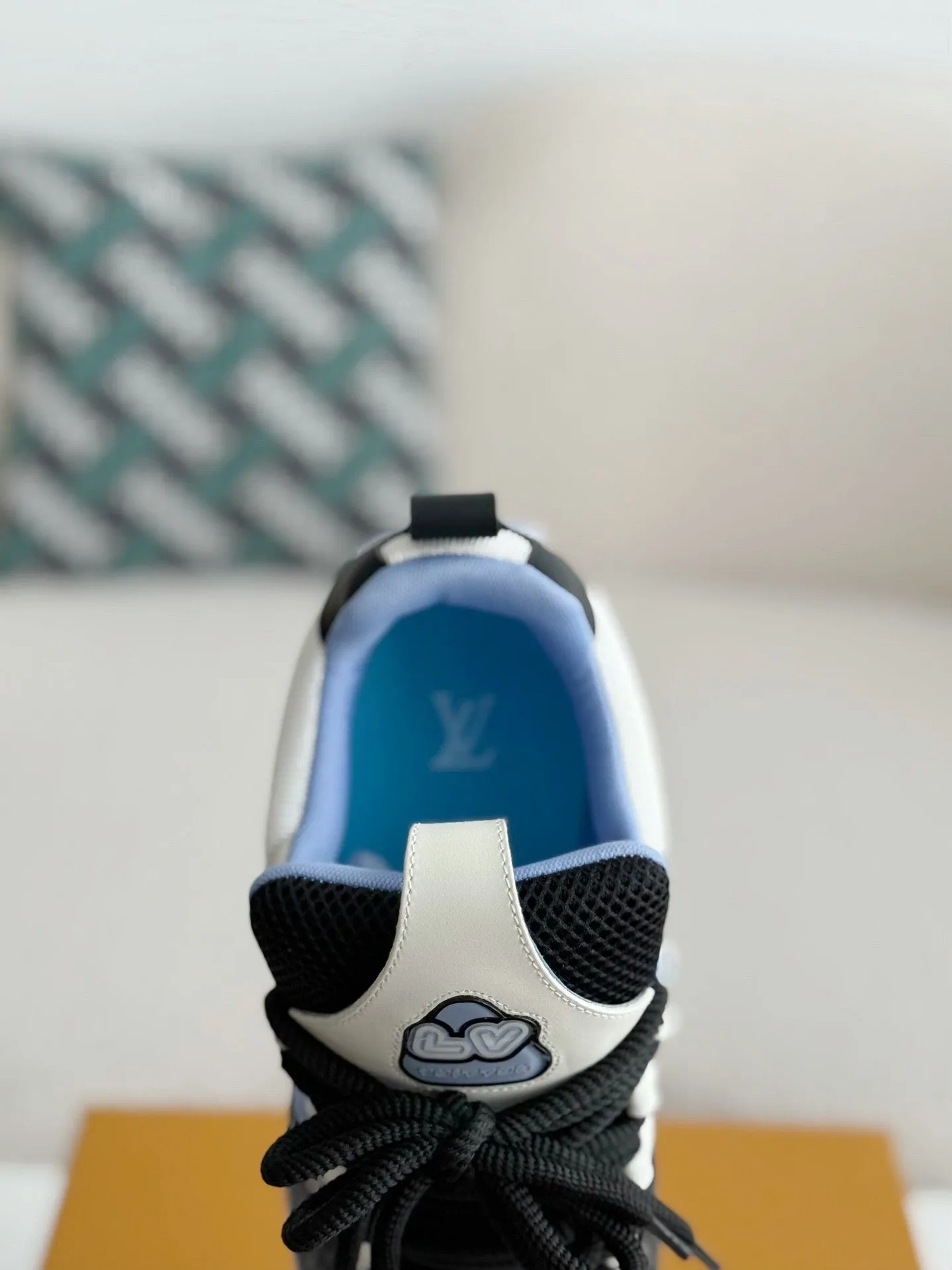 Trainer Sneaker