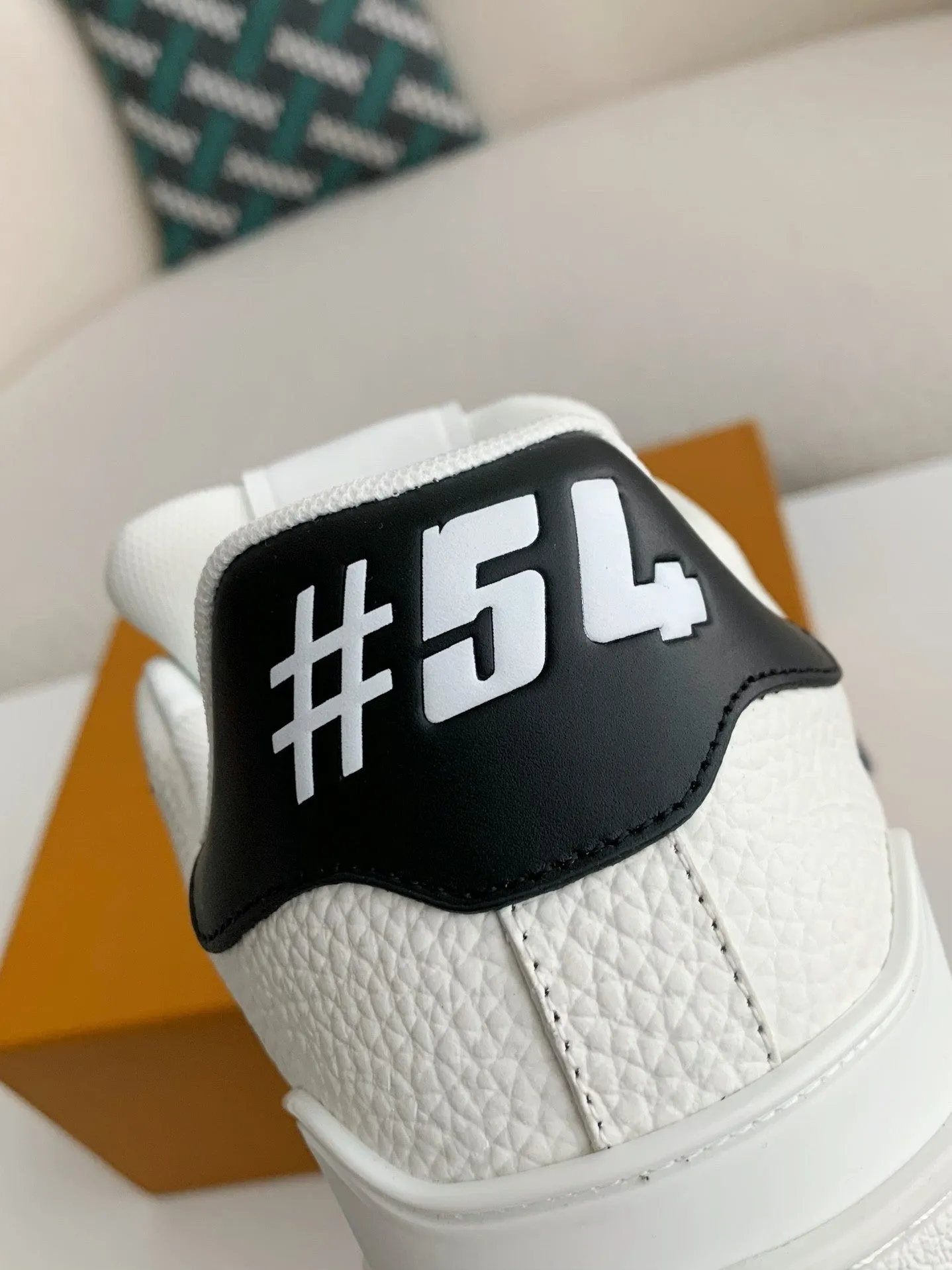 Trainer Sneaker