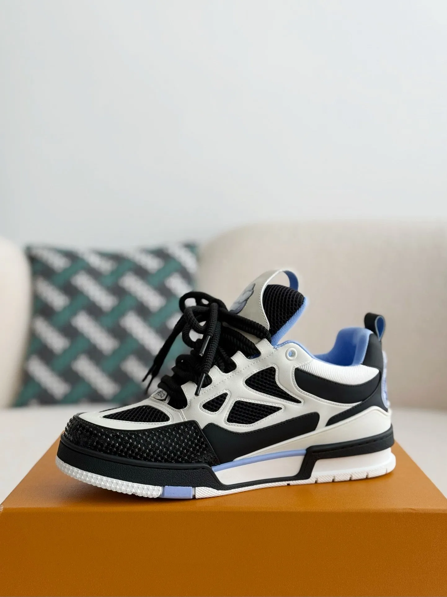 Trainer Sneaker