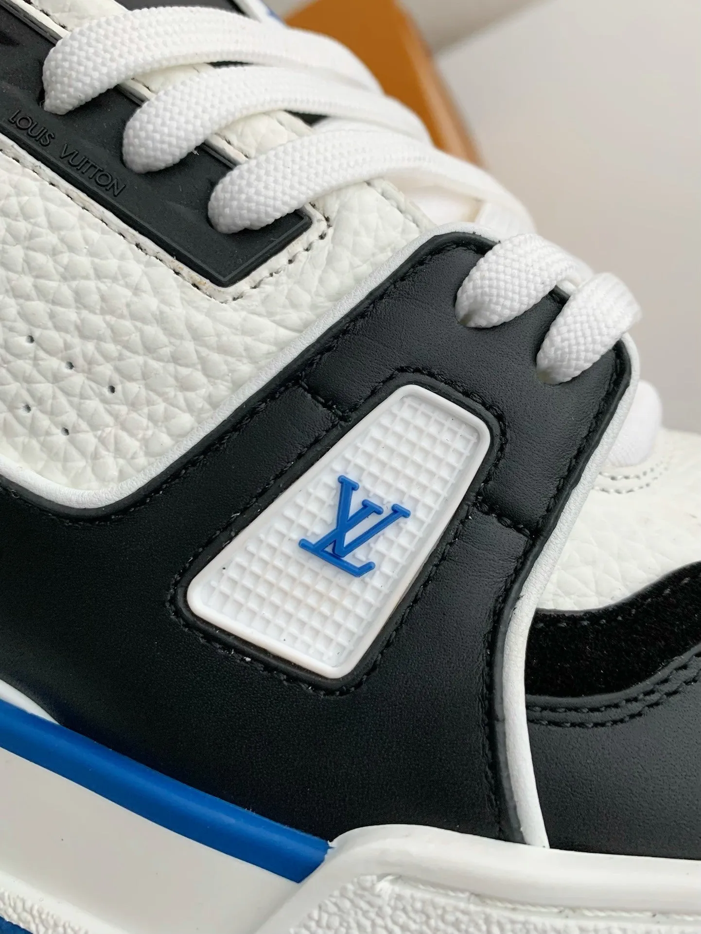 Trainer Sneaker