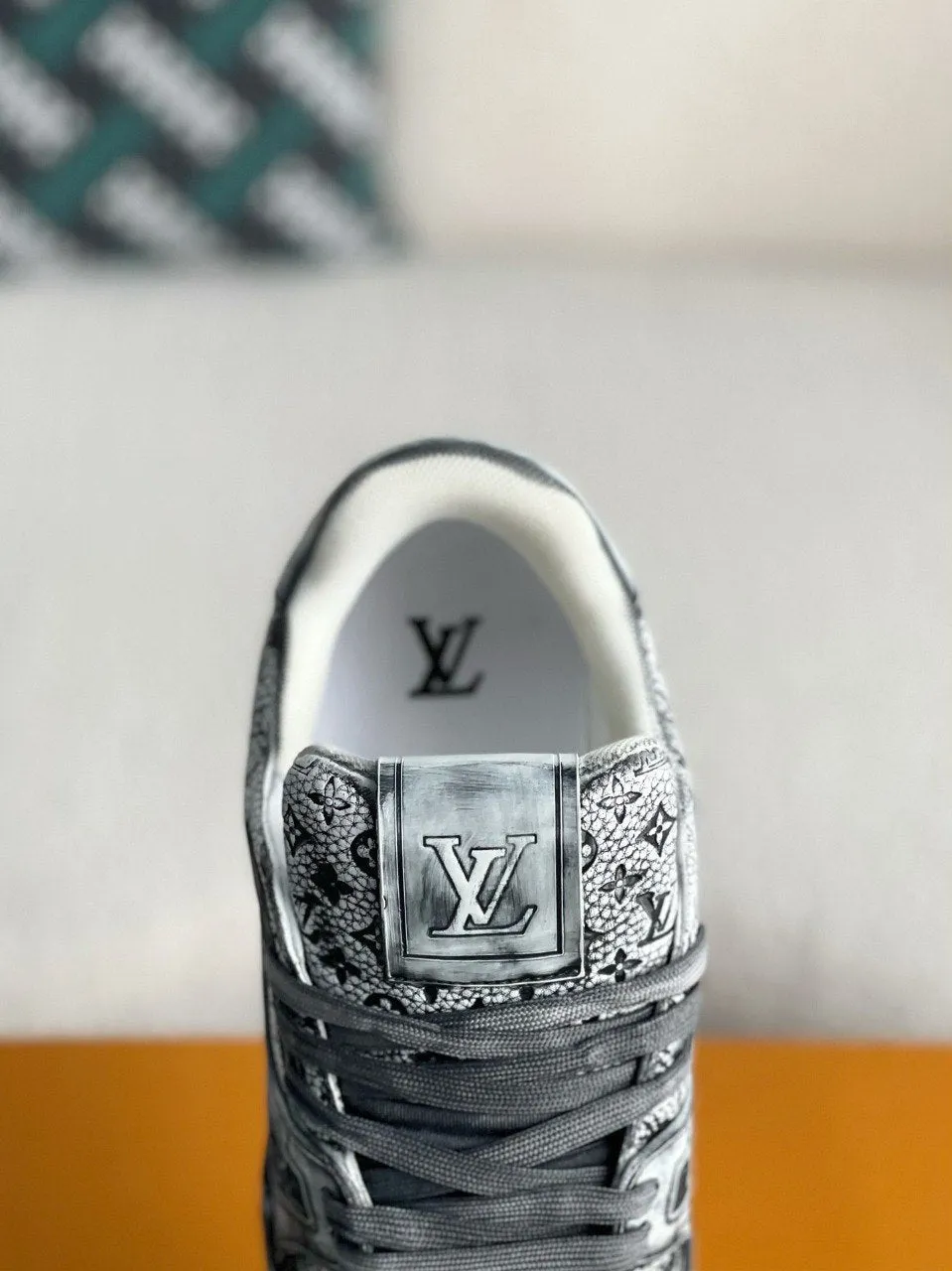 Trainer Sneaker