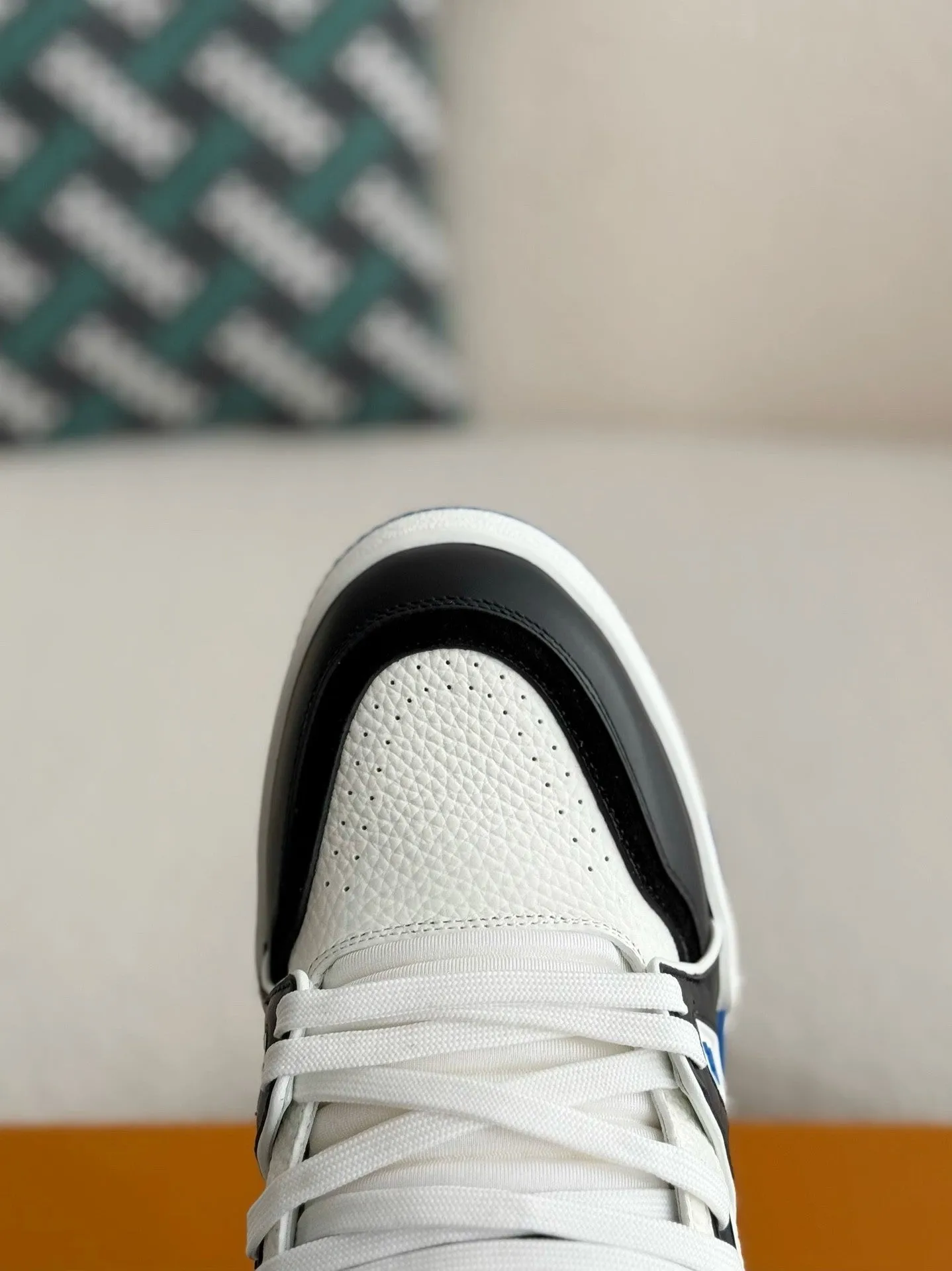 Trainer Sneaker