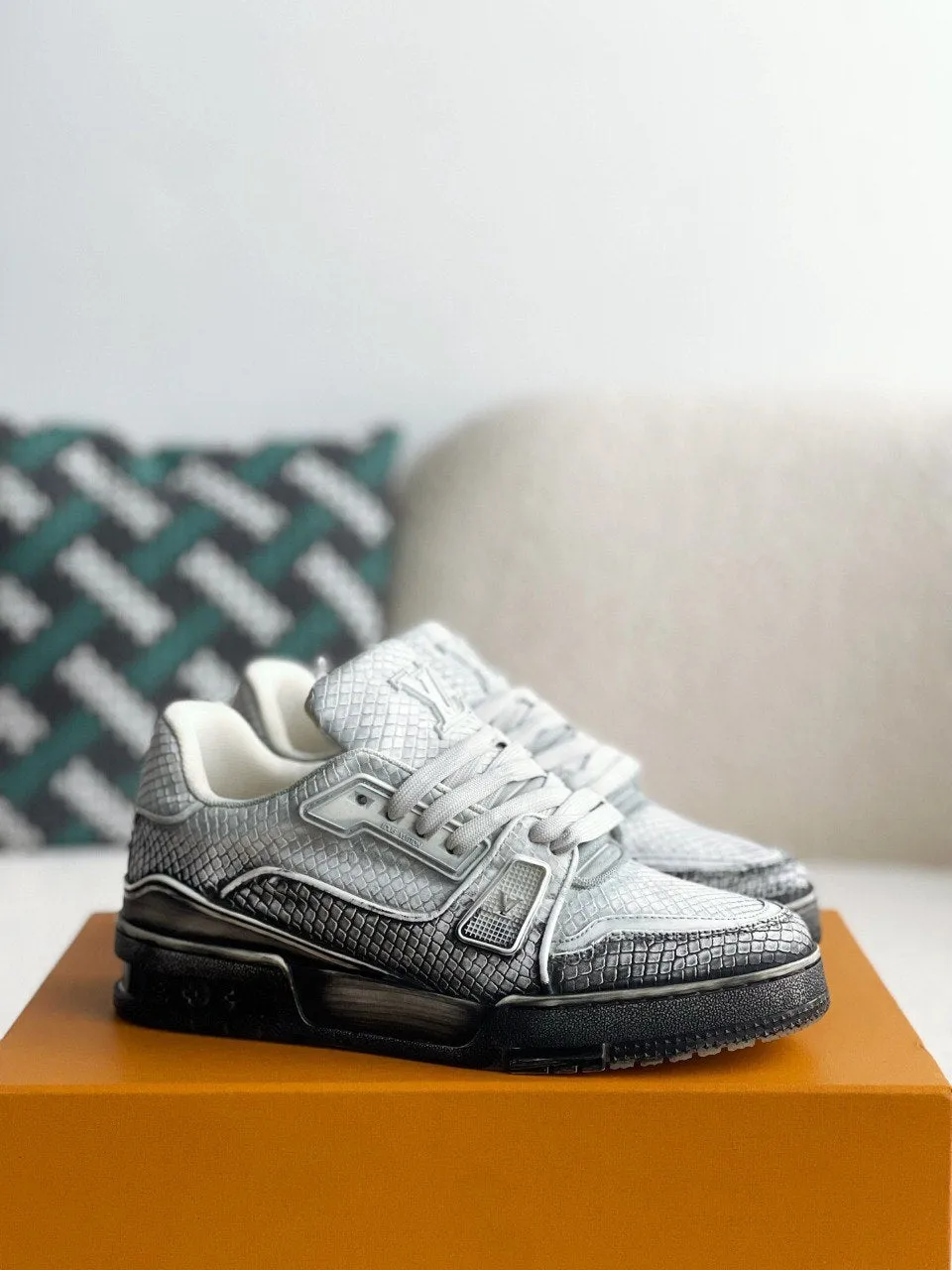 Trainer Sneaker