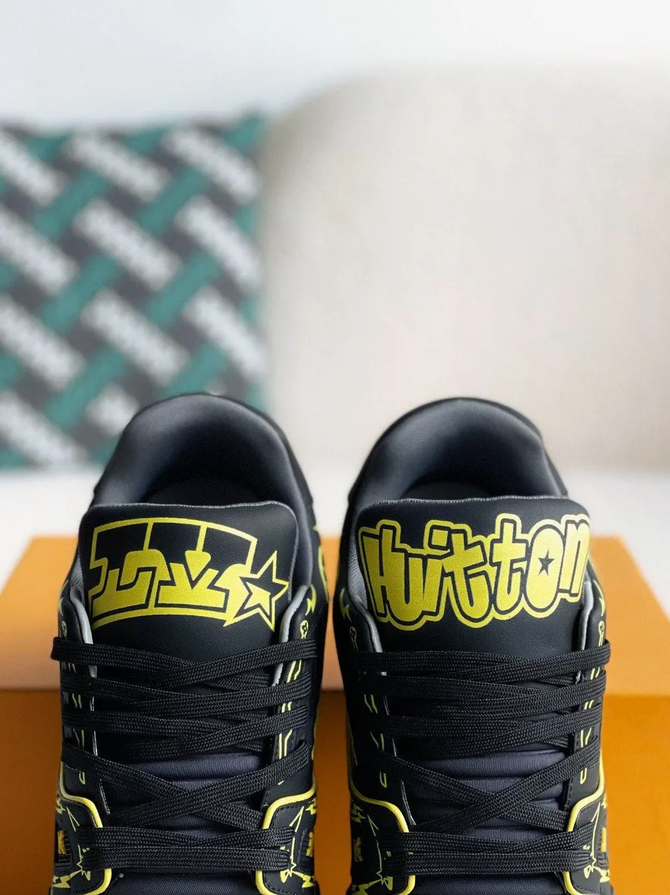 Trainer Sneaker