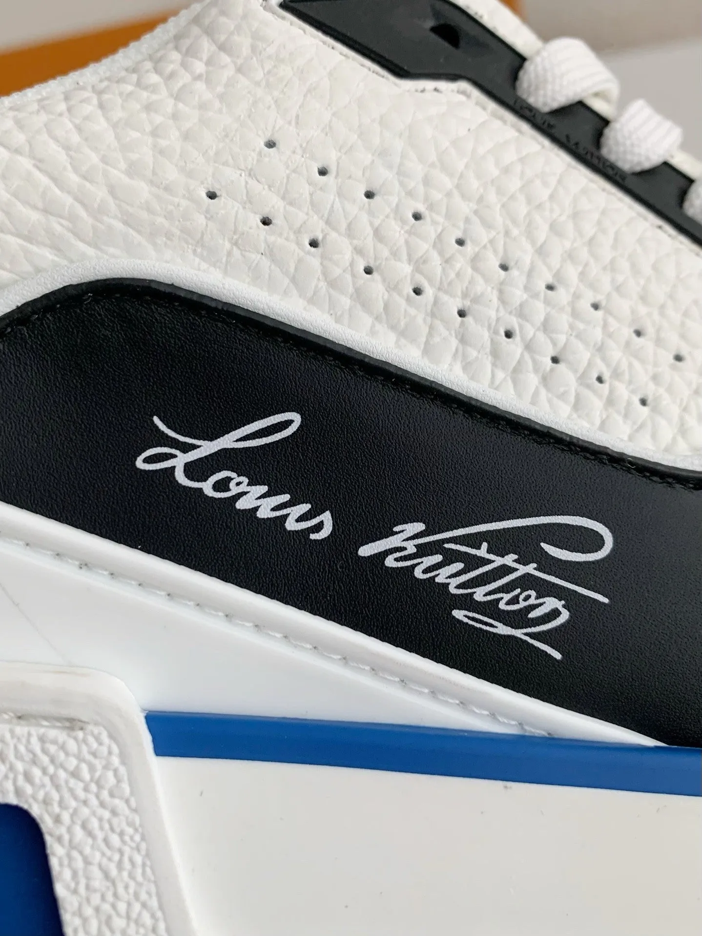 Trainer Sneaker
