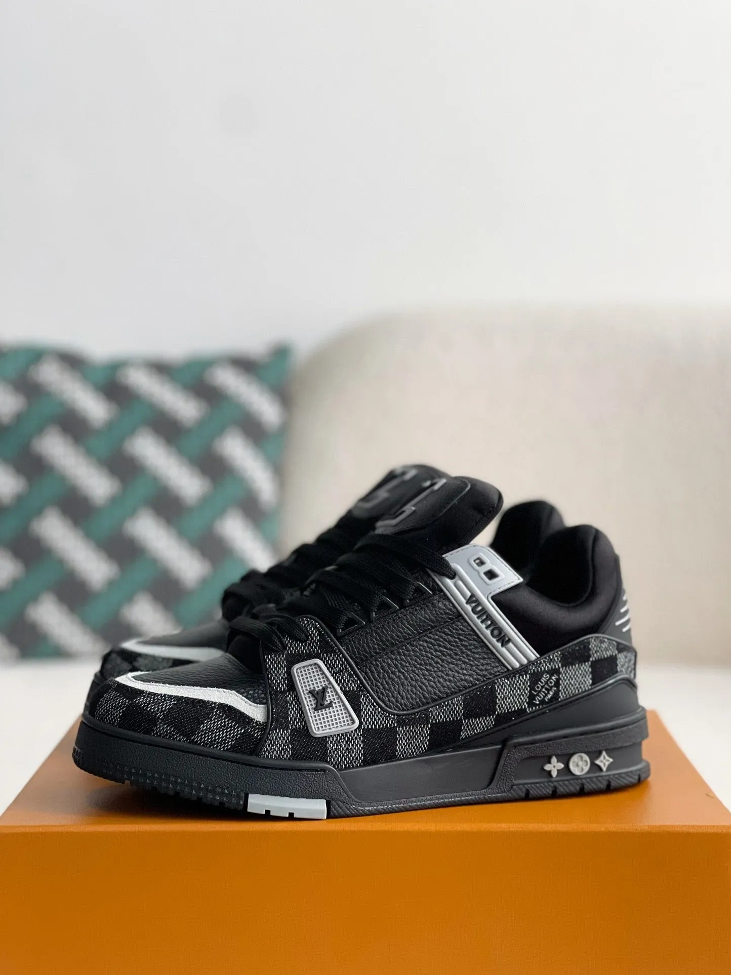 Trainer Sneaker