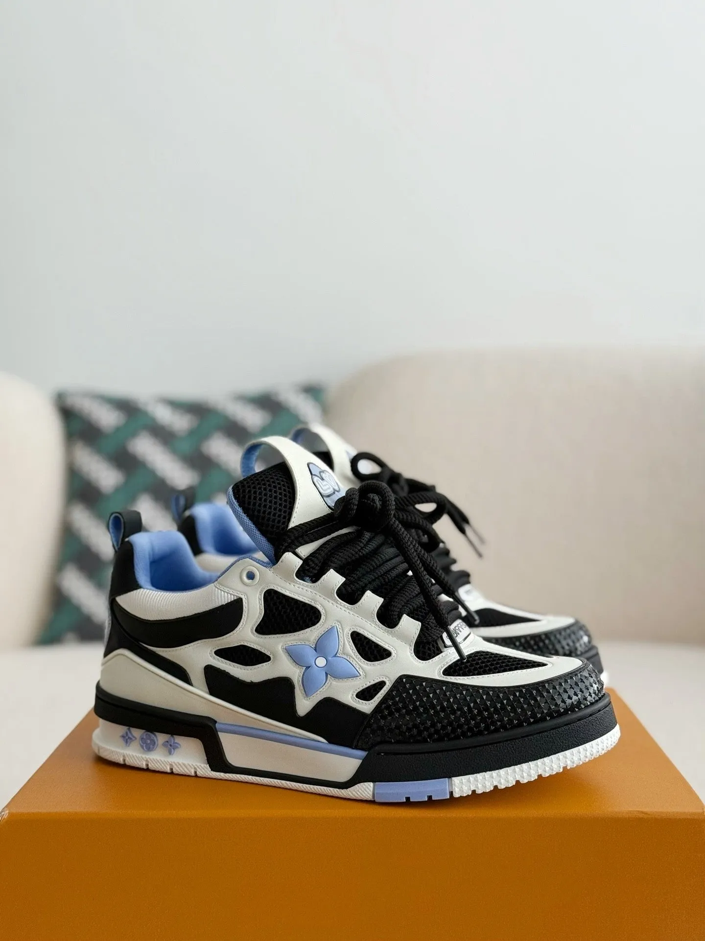 Trainer Sneaker
