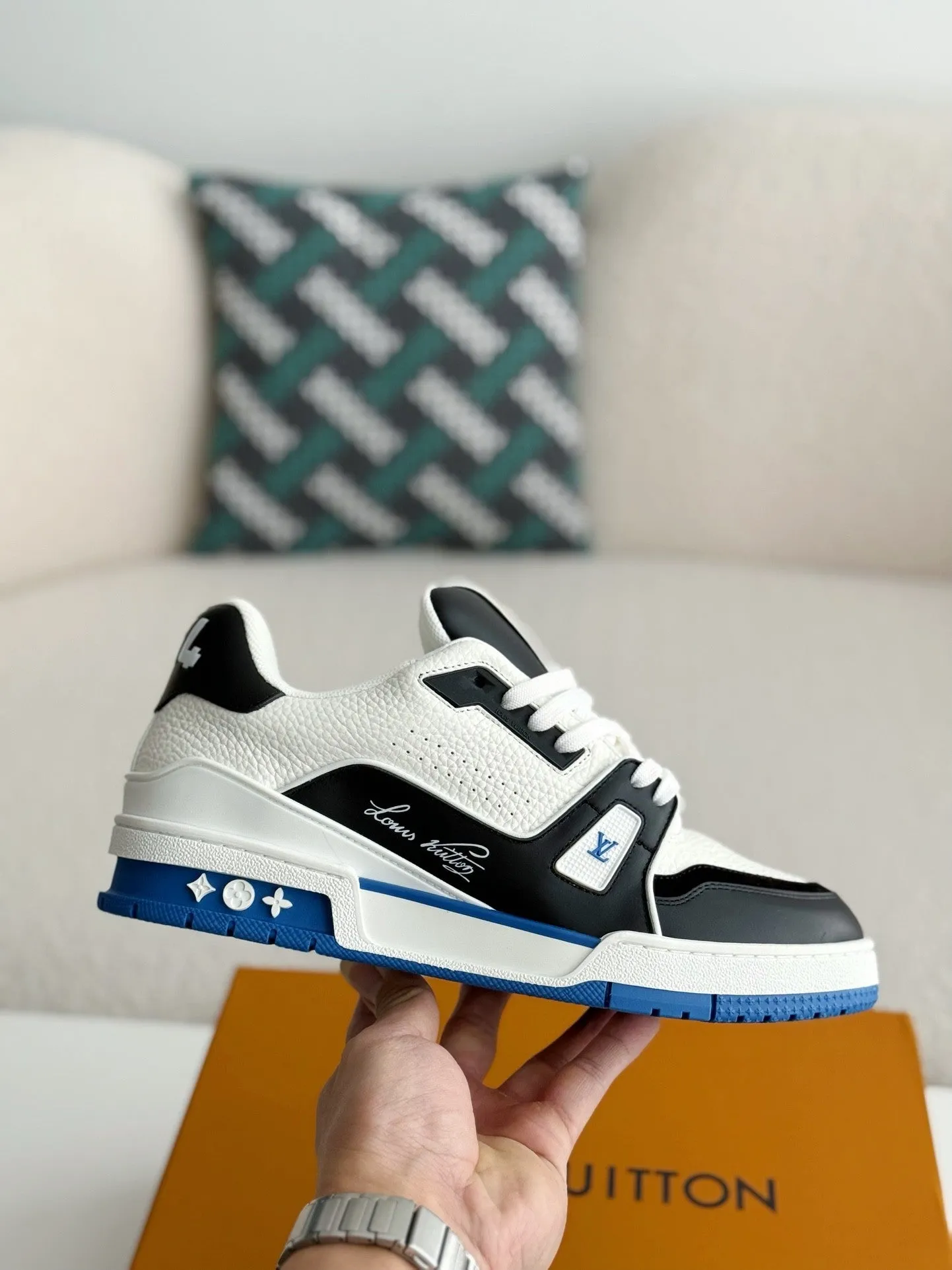 Trainer Sneaker