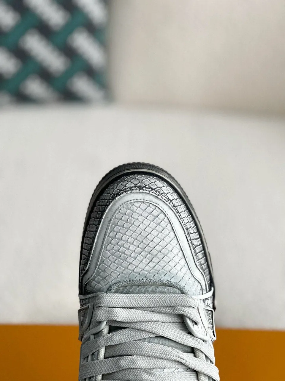 Trainer Sneaker