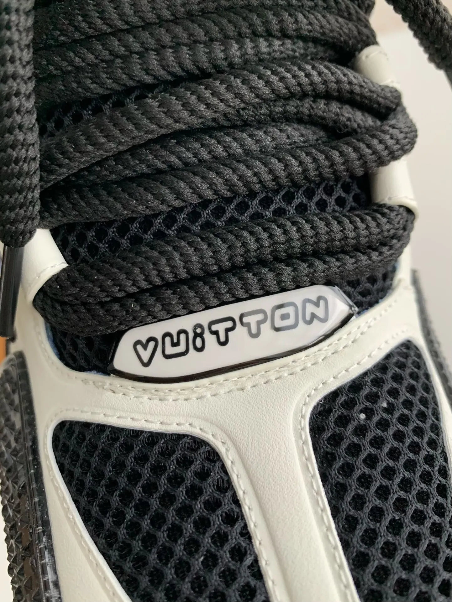 Trainer Sneaker