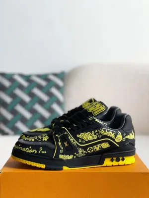 Trainer Sneaker
