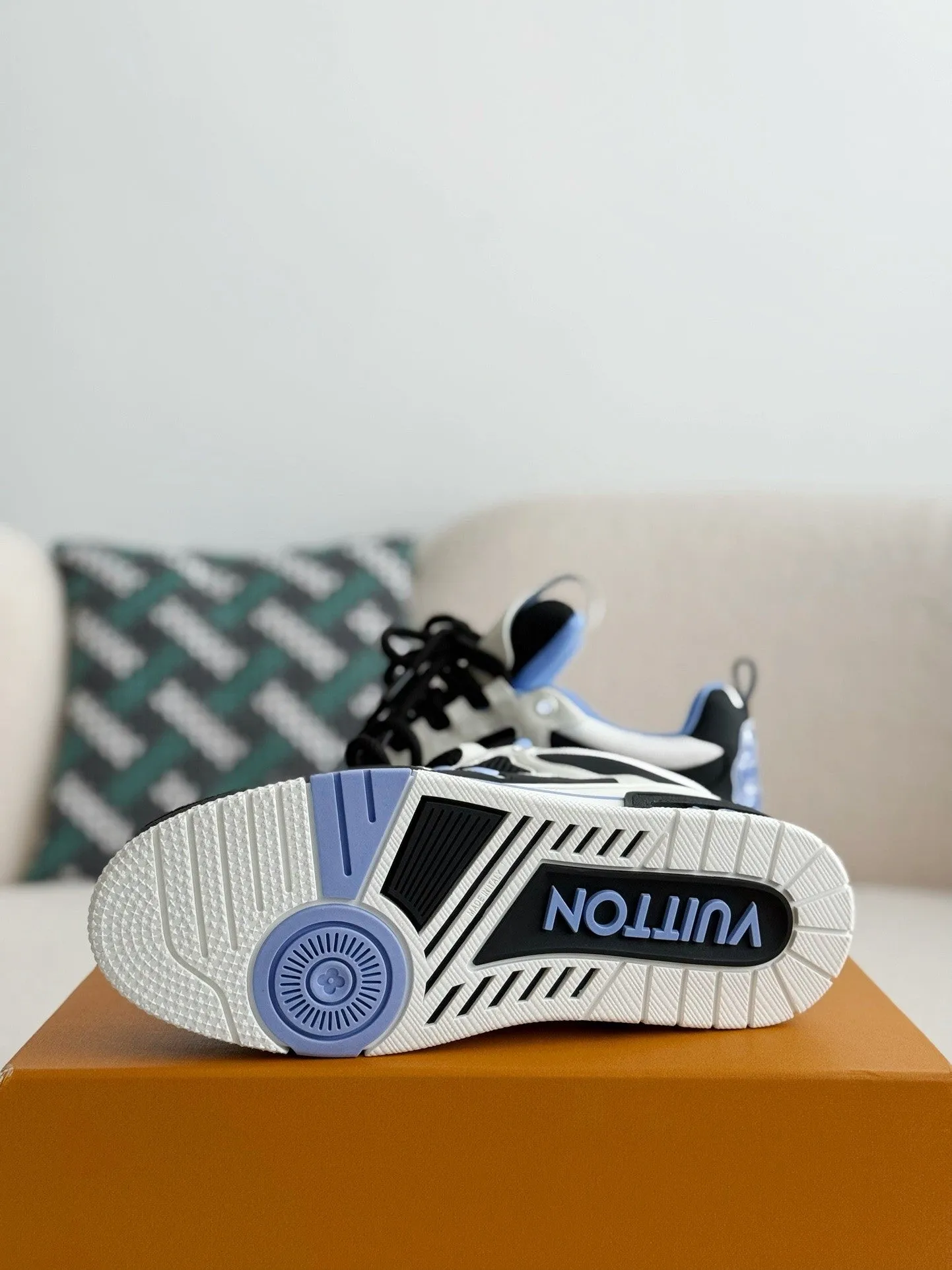 Trainer Sneaker