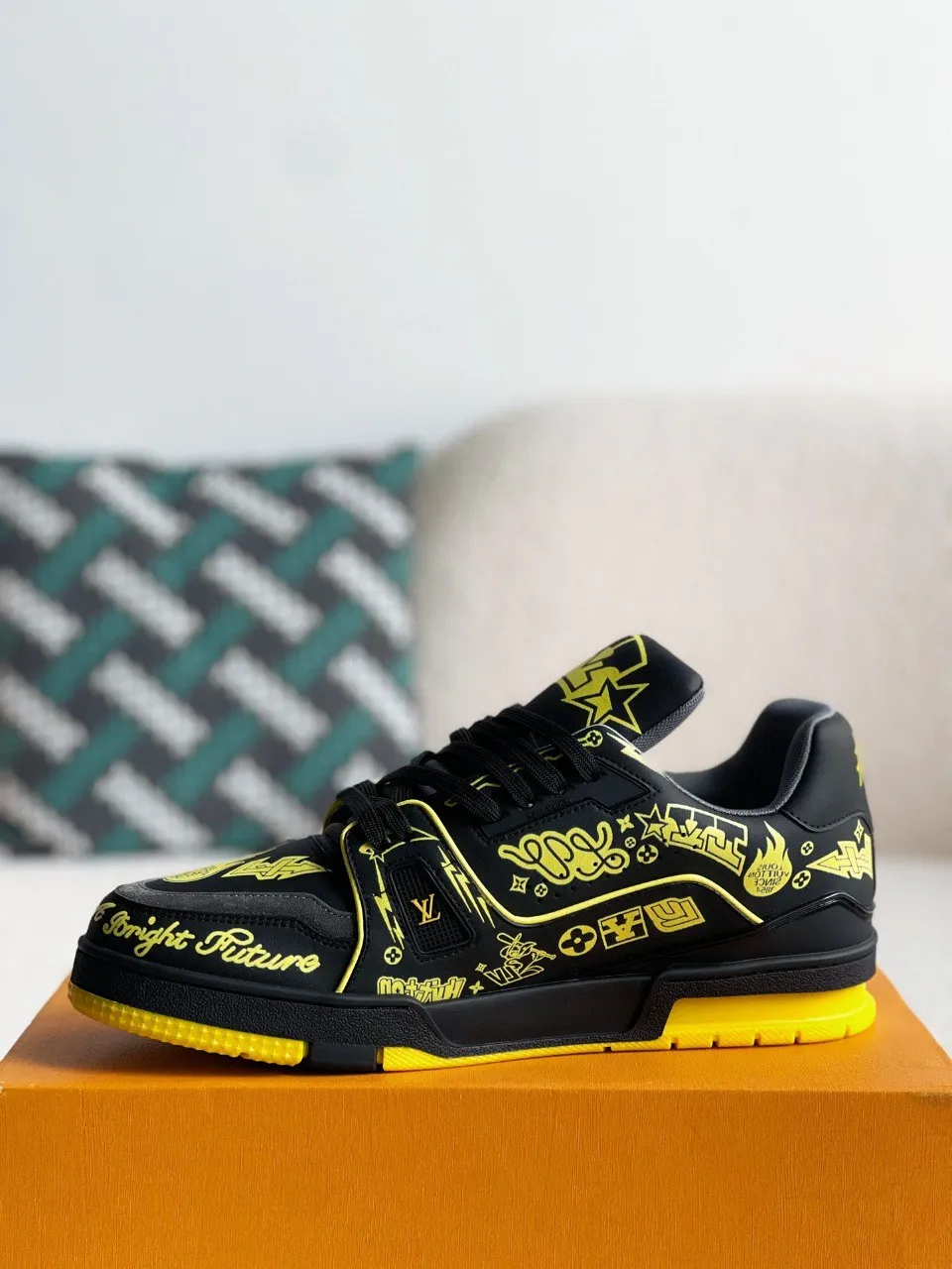 Trainer Sneaker