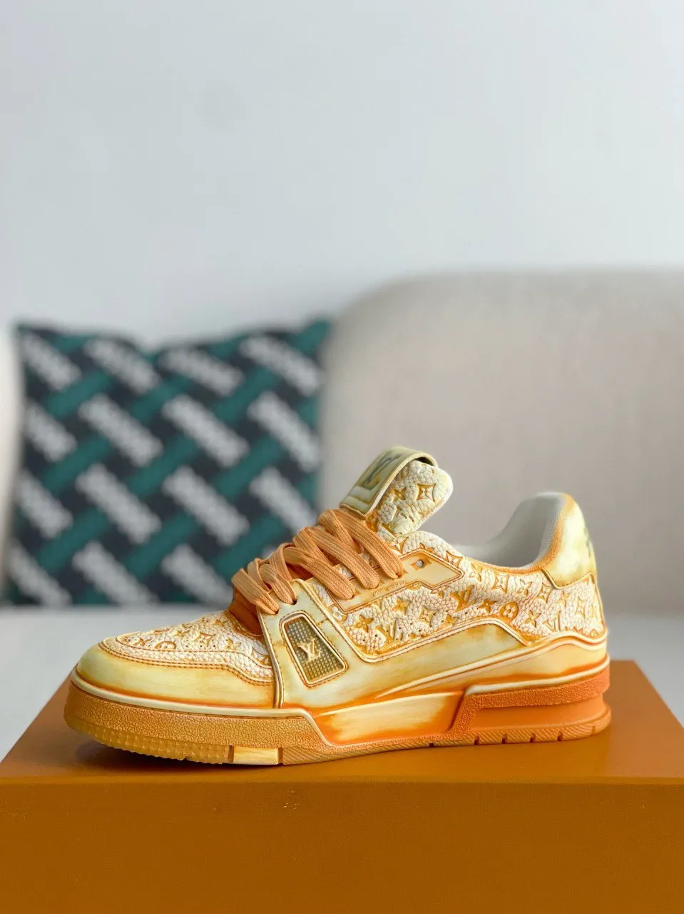 Trainer Sneaker