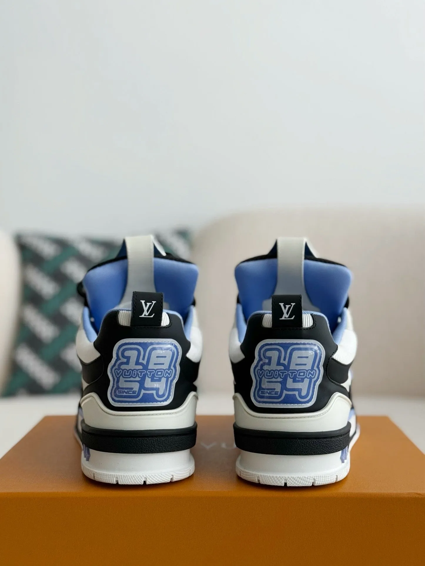 Trainer Sneaker