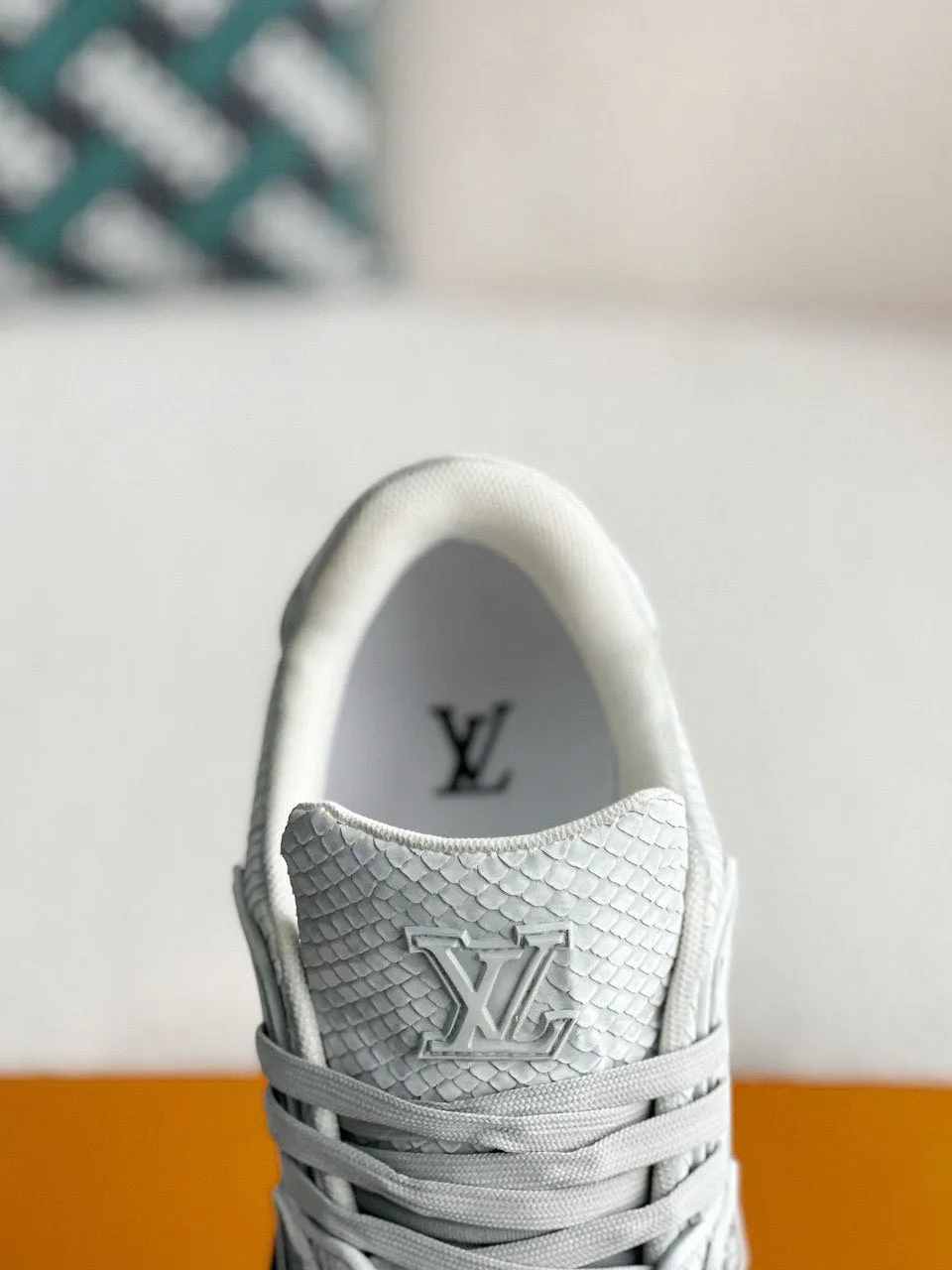 Trainer Sneaker