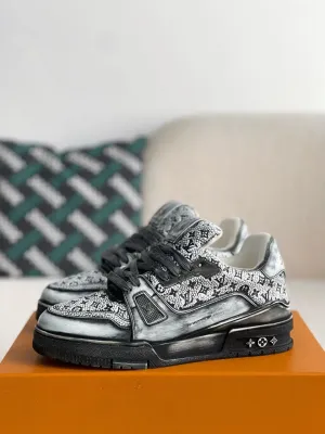 Trainer Sneaker