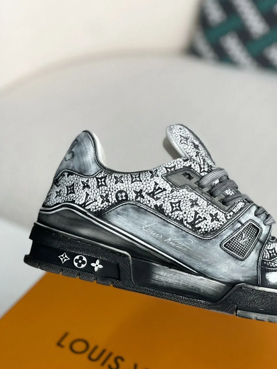 Trainer Sneaker