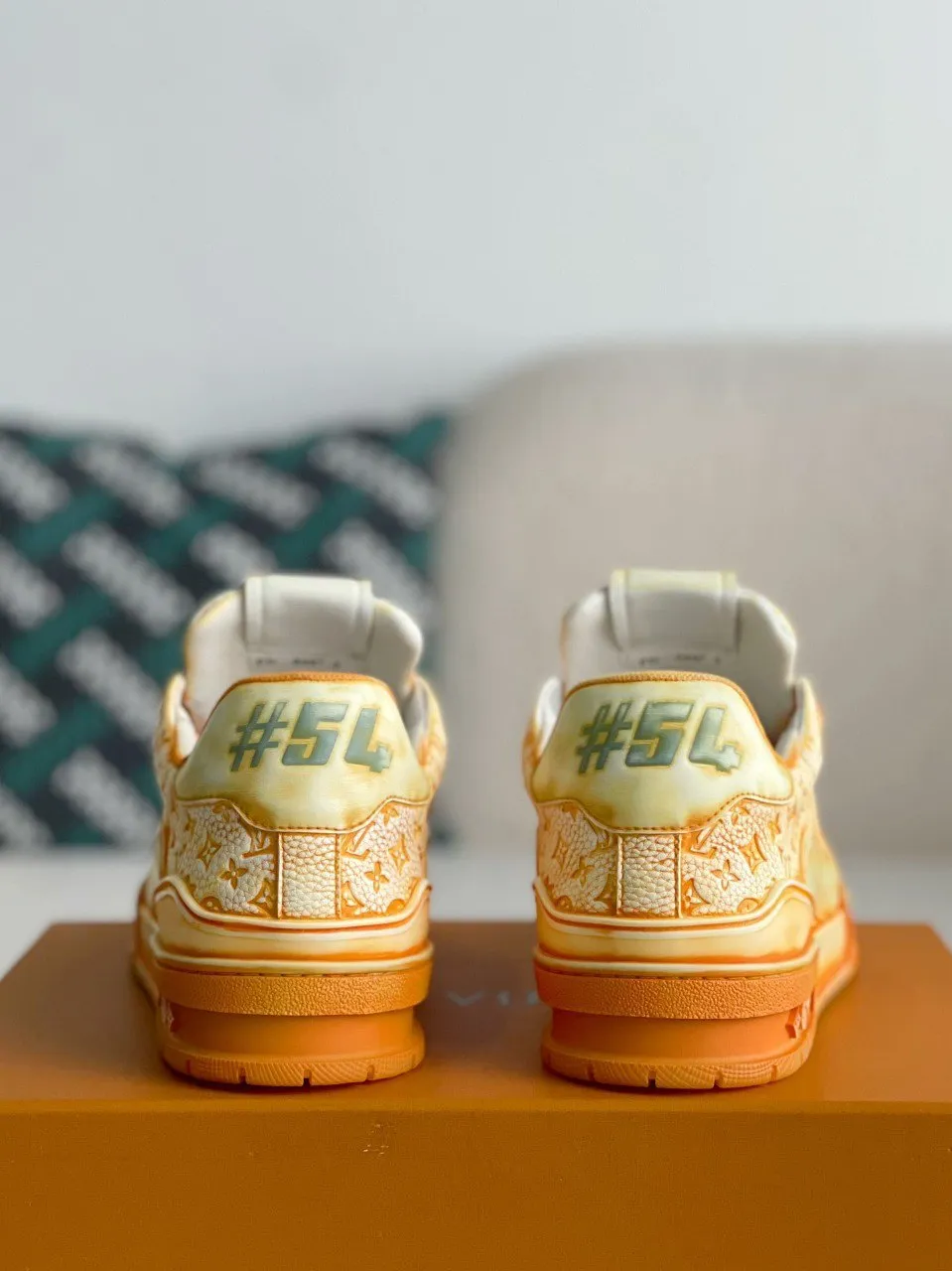 Trainer Sneaker