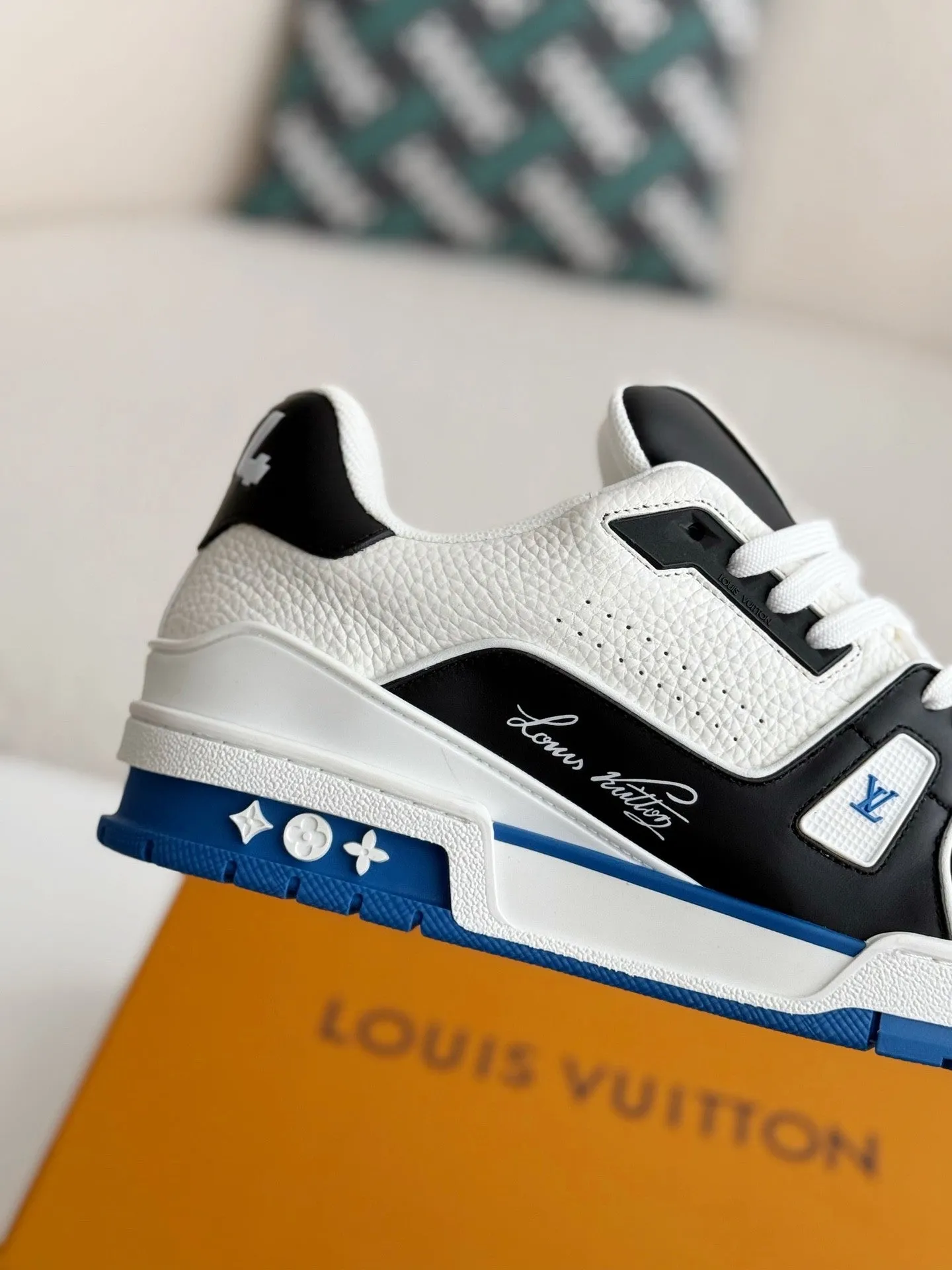 Trainer Sneaker