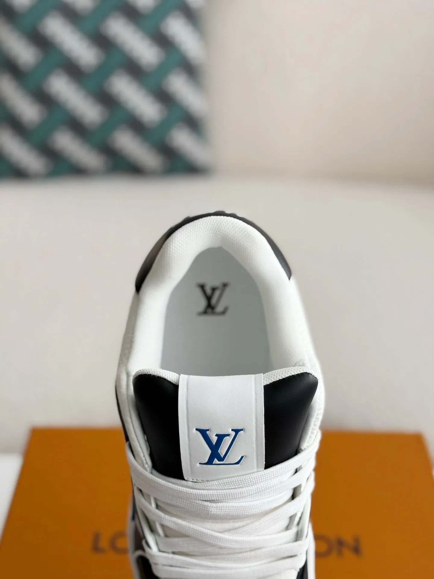 Trainer Sneaker
