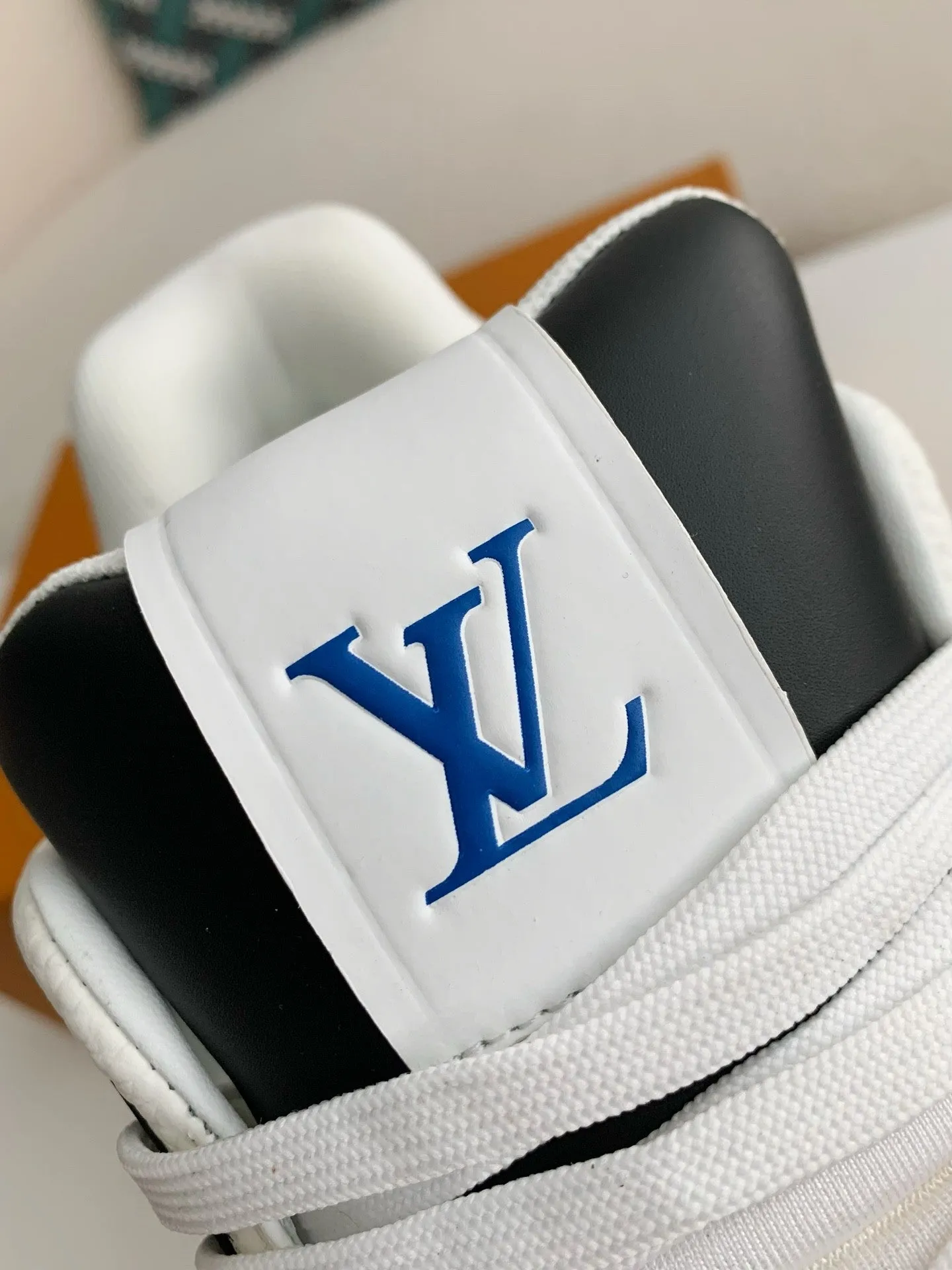 Trainer Sneaker