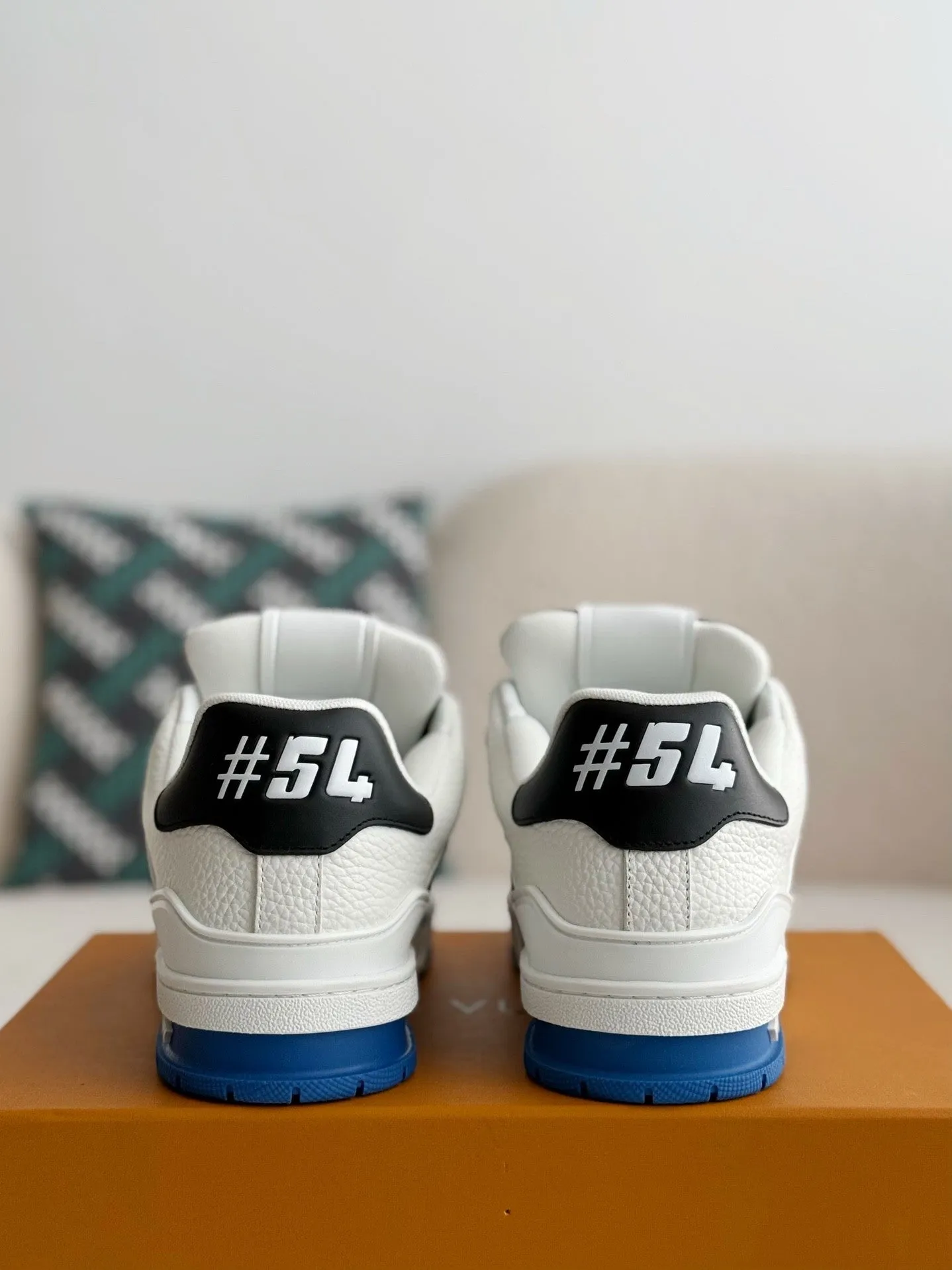 Trainer Sneaker