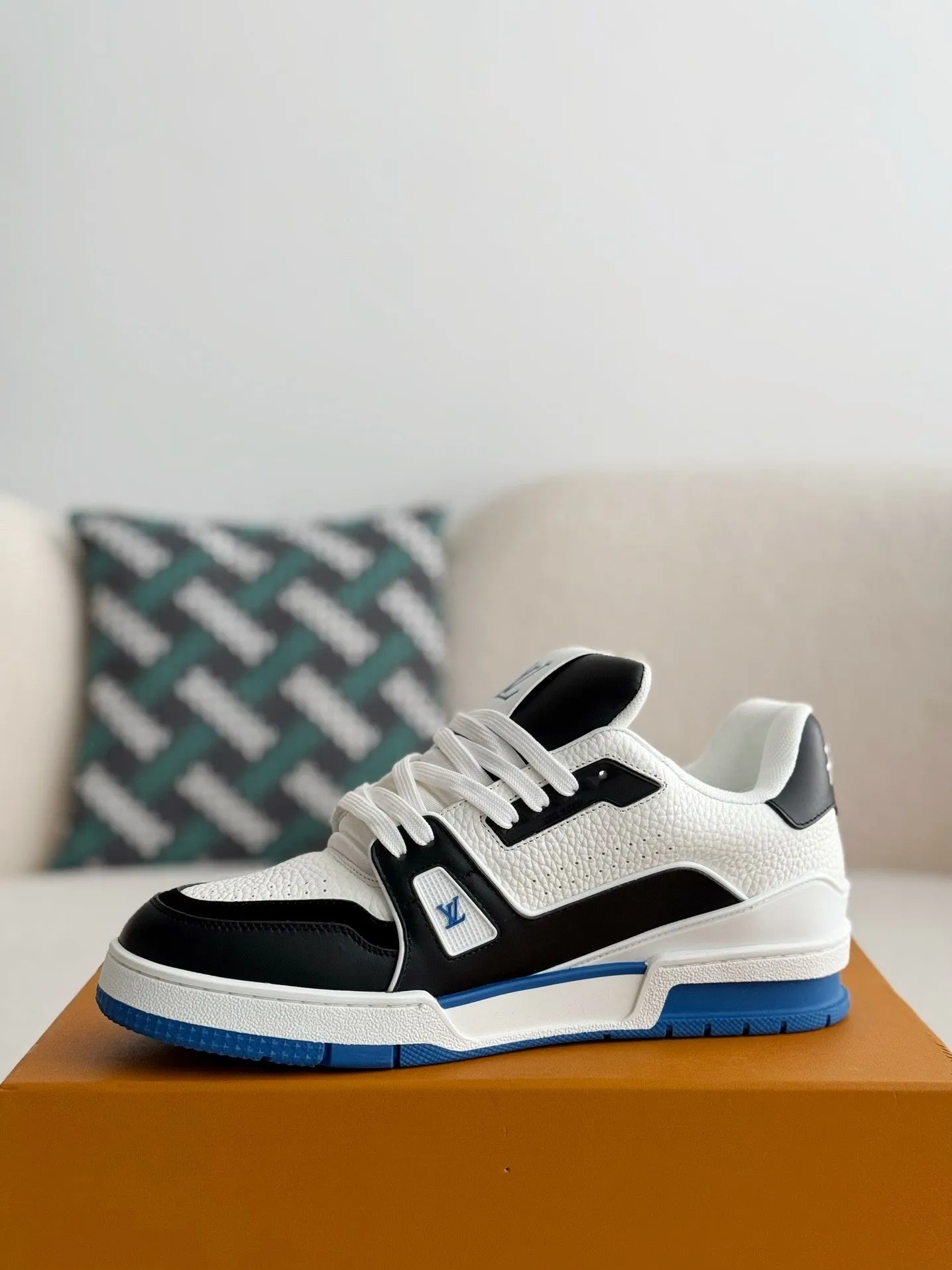 Trainer Sneaker