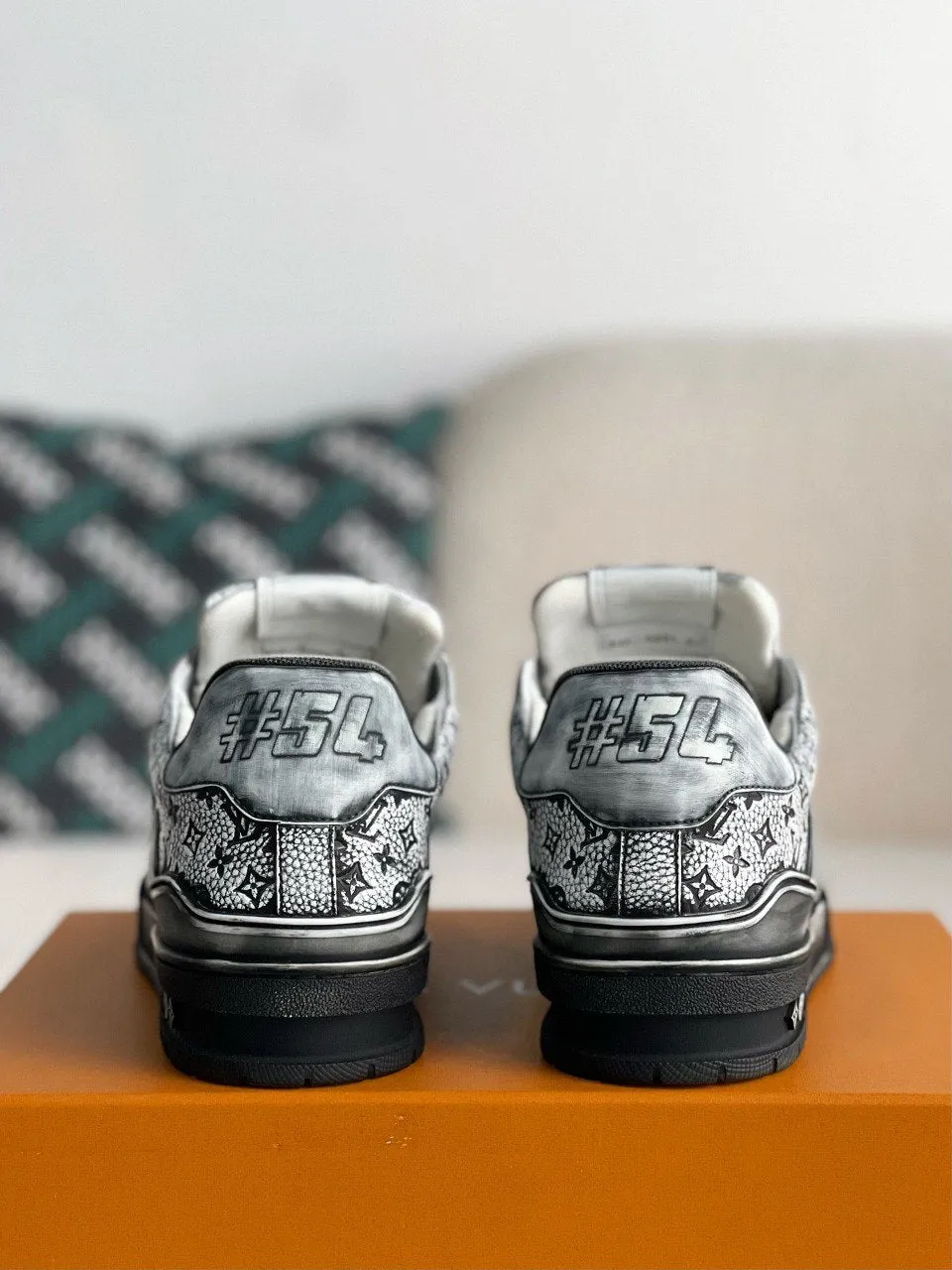 Trainer Sneaker