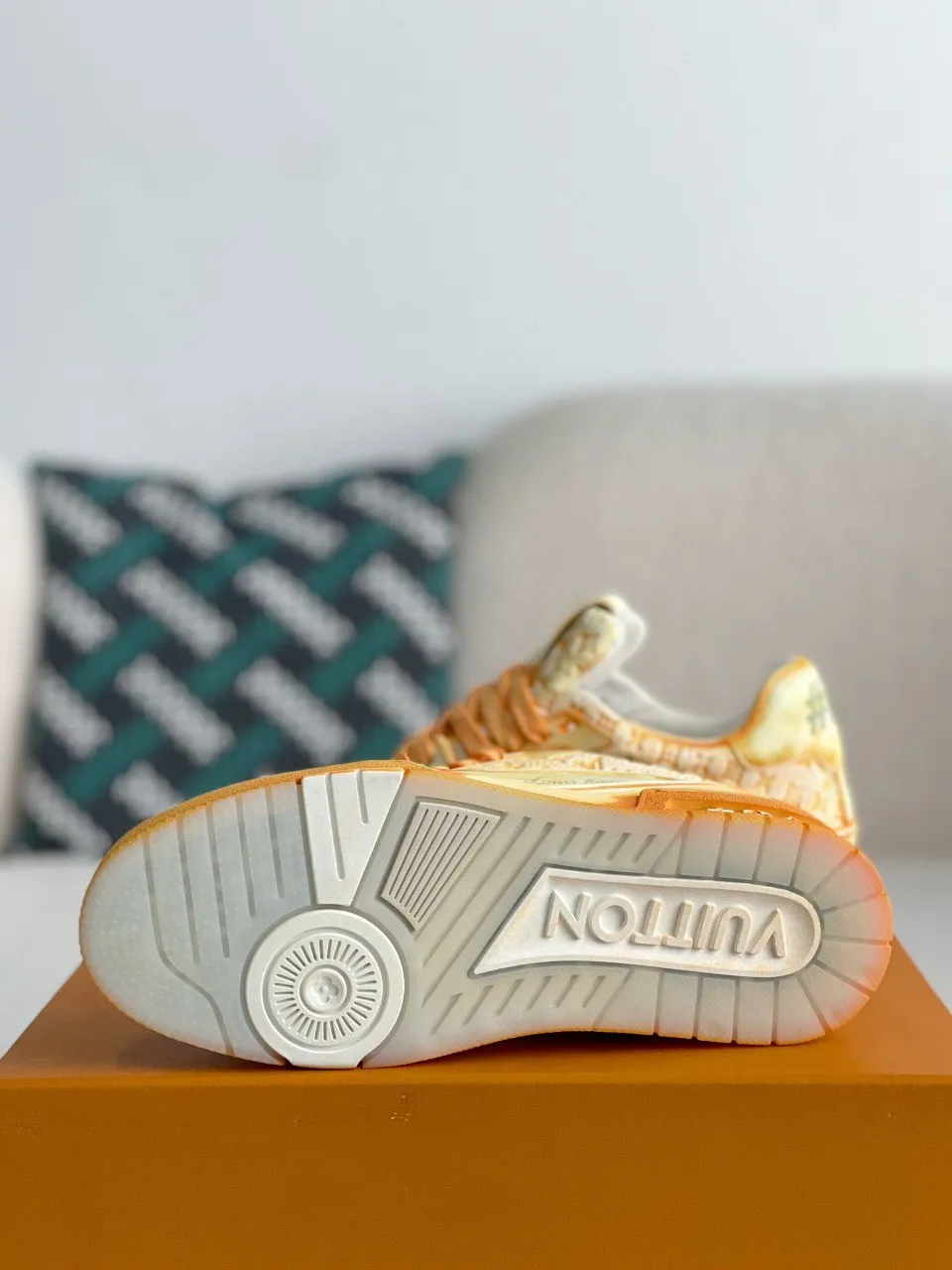 Trainer Sneaker