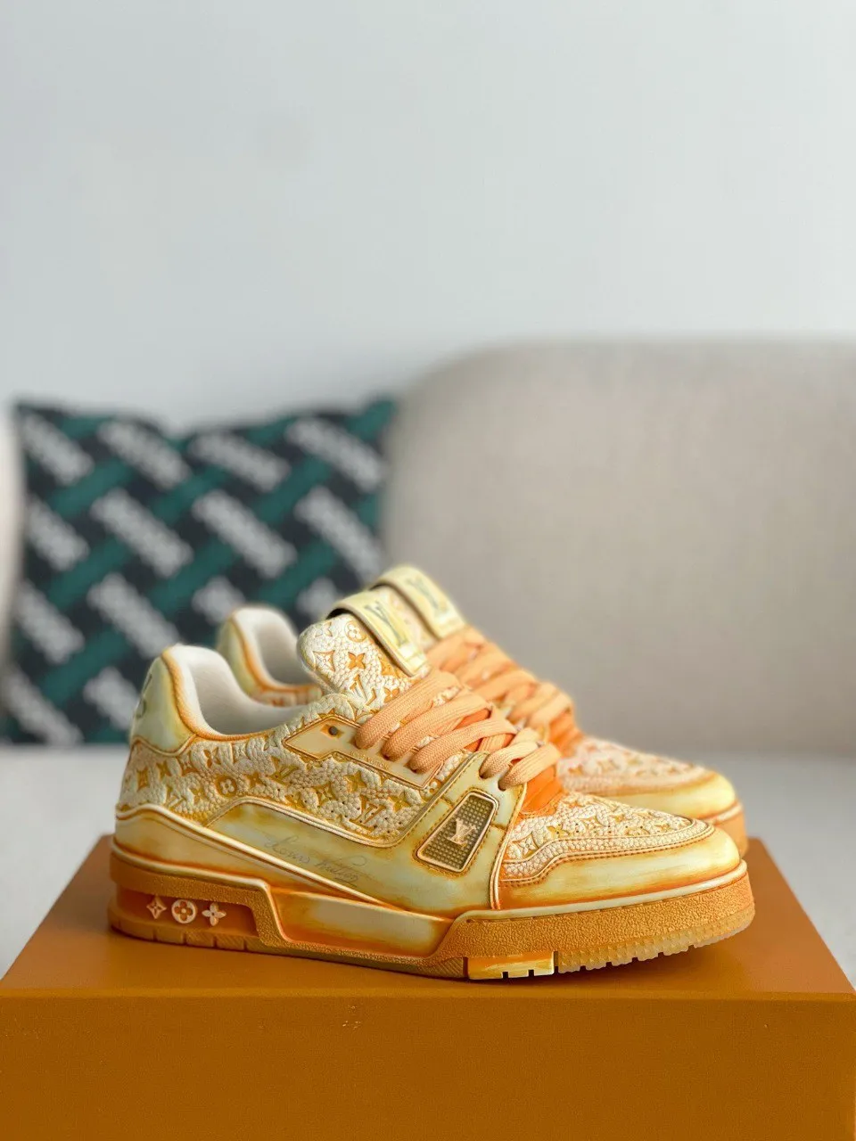Trainer Sneaker