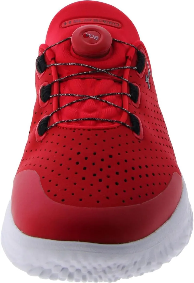 Under Armour - Unisex-Adult Flow Slipspeed Trainer Nb Shoes
