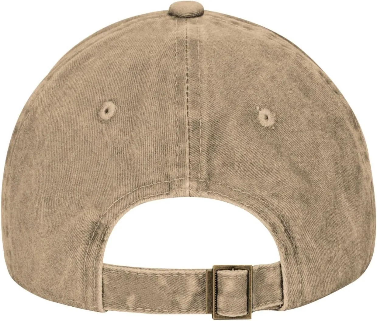 Union Pacific Railroad Denim Trucker Hat Baseball Cap for Men Or Women Cowboy