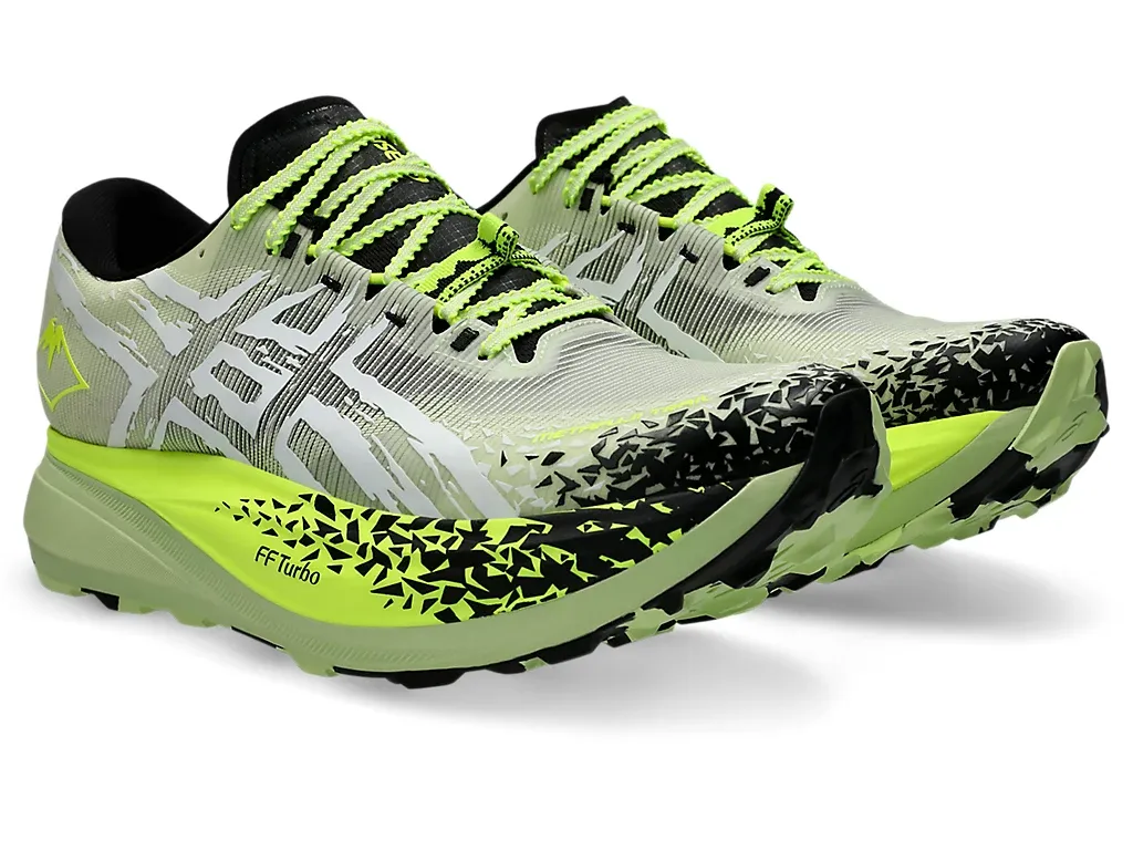 Unisex Asics Metafuji Trail