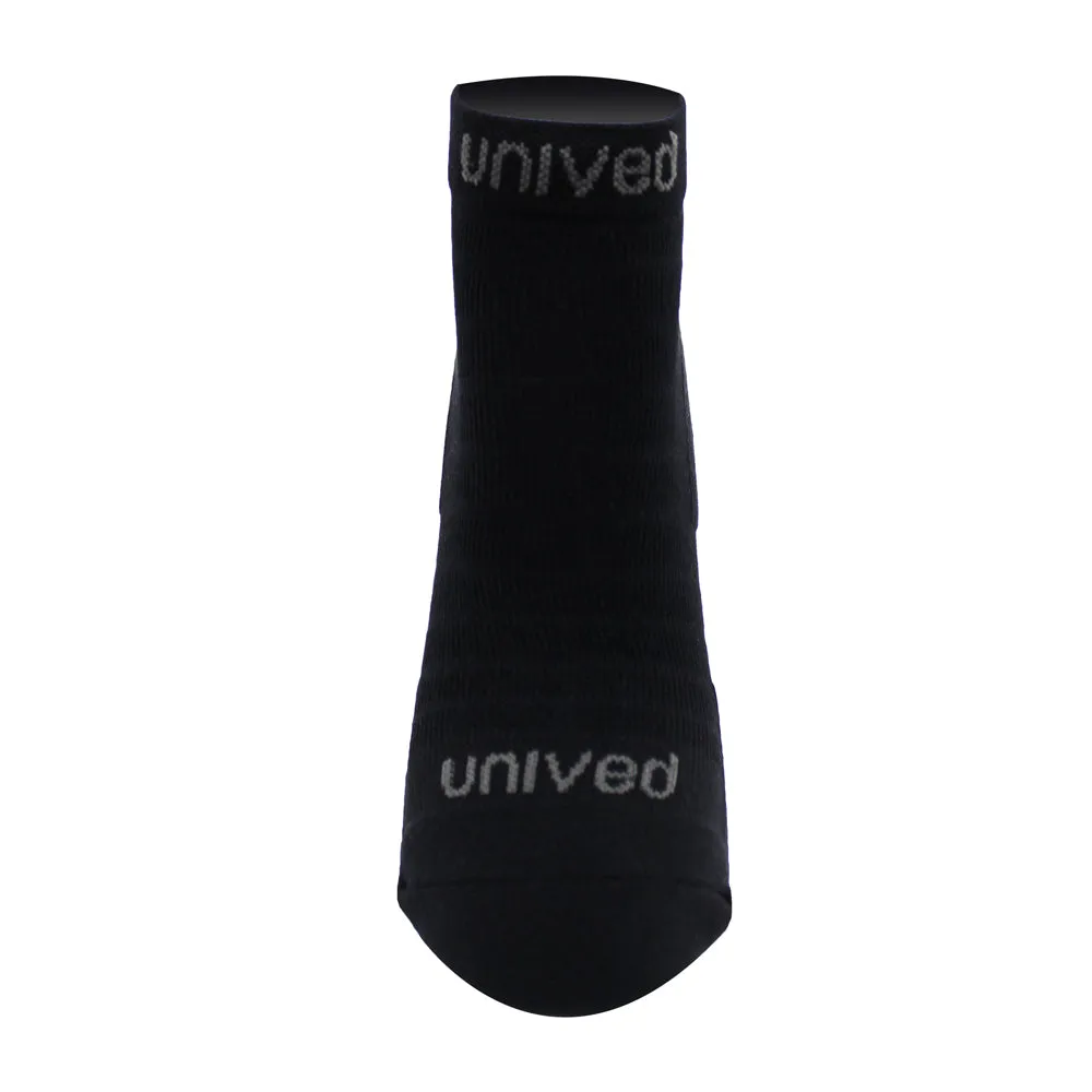 Unived Performance Sock for Runners & Athletes | No Show – NS2