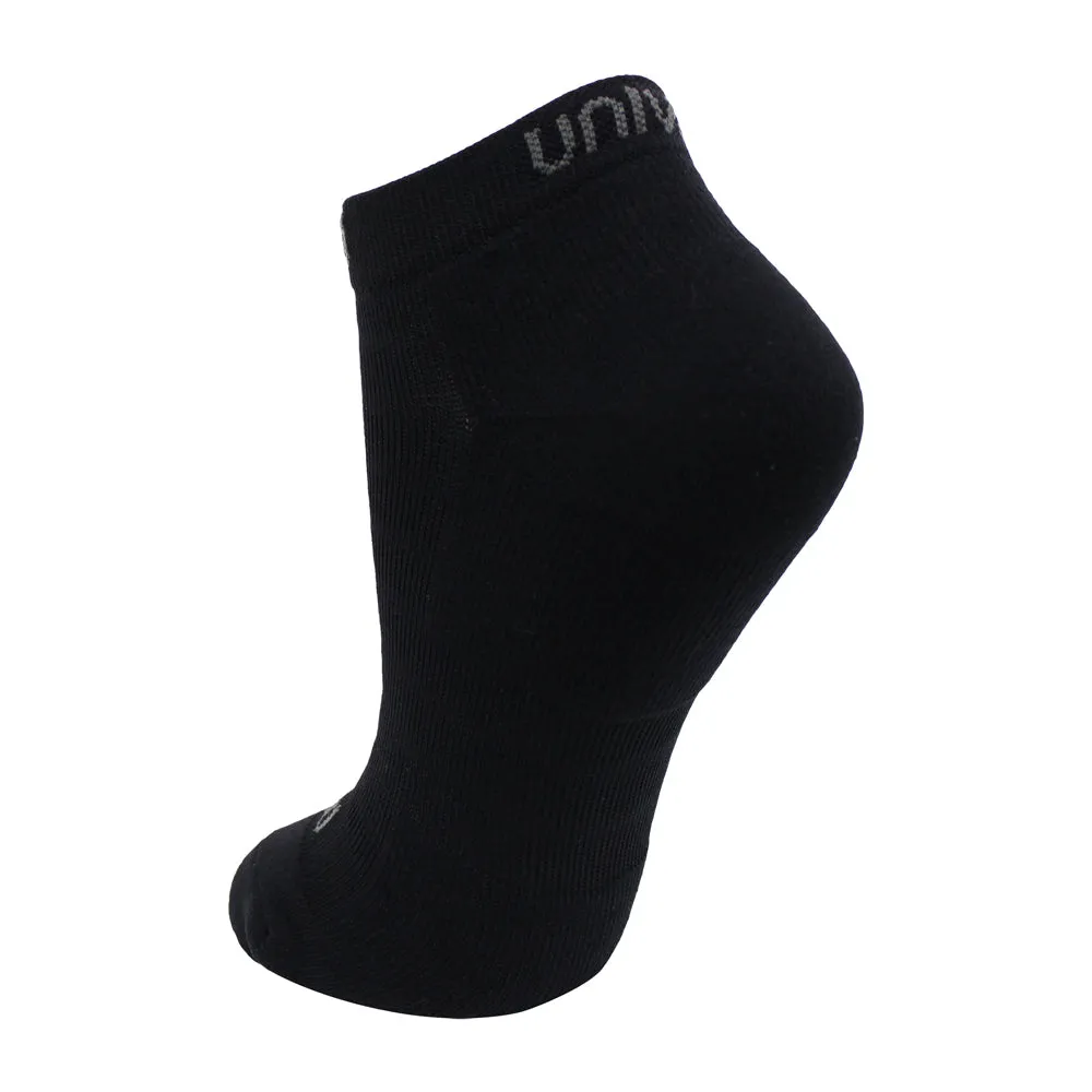 Unived Performance Sock for Runners & Athletes | No Show – NS2