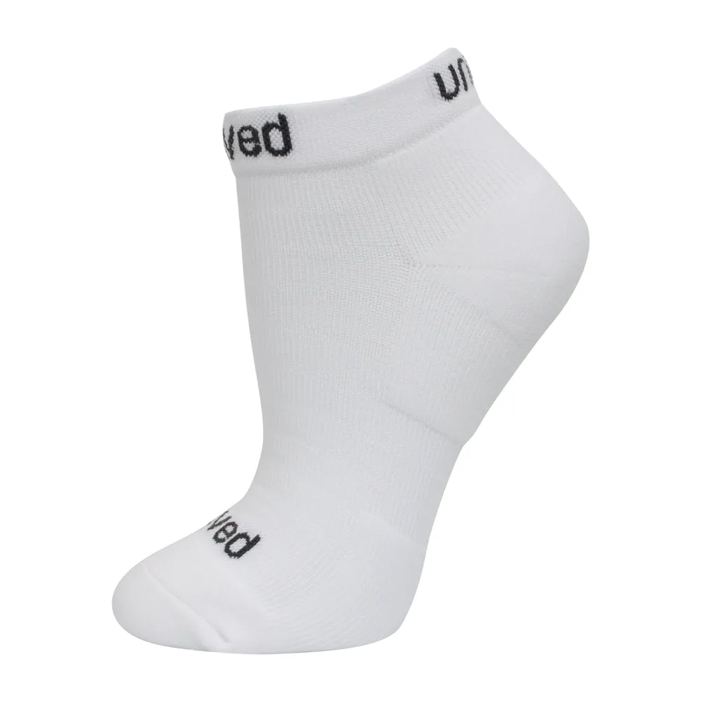 Unived Performance Sock for Runners & Athletes | No Show – NS2