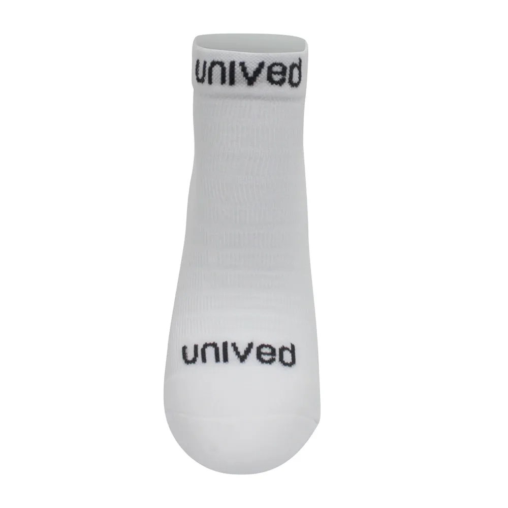 Unived Performance Sock for Runners & Athletes | No Show – NS2