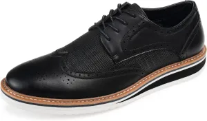 Vance Co. Men's Oxfords