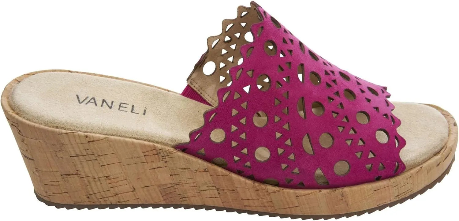 VANELi Women's Cammie Slide Sandal