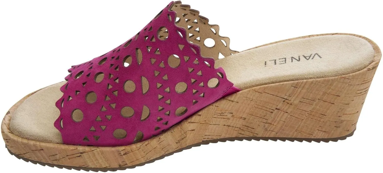 VANELi Women's Cammie Slide Sandal