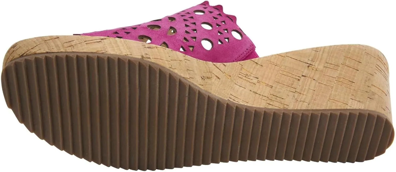 VANELi Women's Cammie Slide Sandal