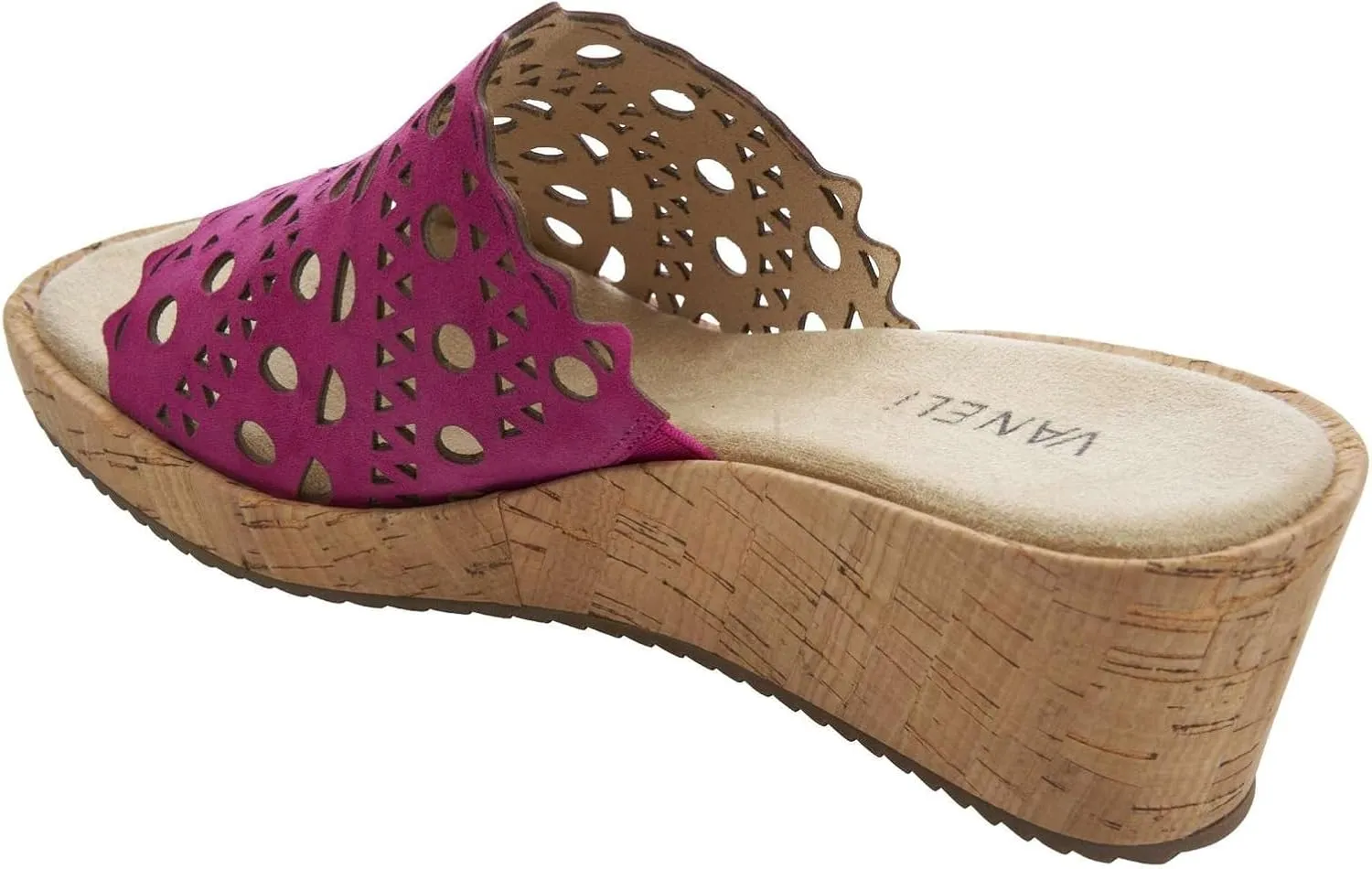 VANELi Women's Cammie Slide Sandal
