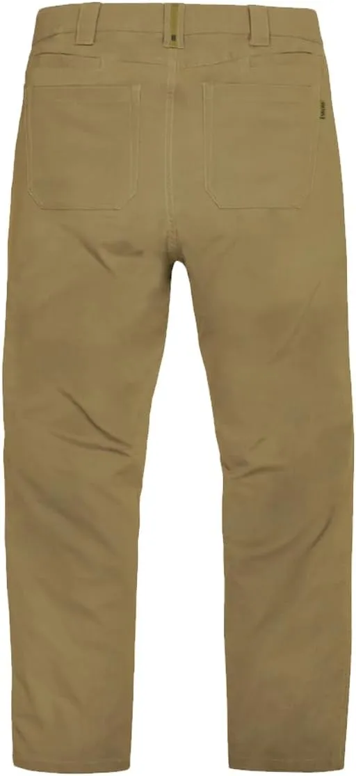 VIKTOS Men's Range Trainer Lightweight Durable Quick-Drying UV Protective DWR Finished Technical Training Tactical Pant