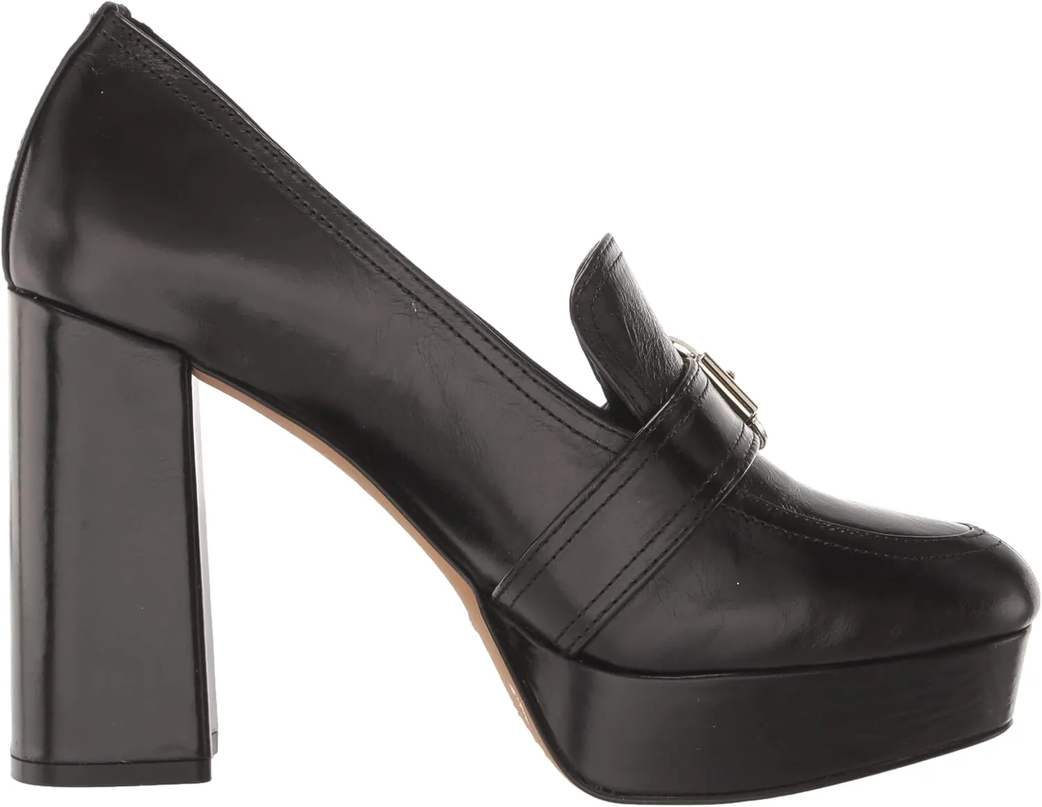Vince Camuto Women's Footwear Grinilia Platform Loafer Clog
